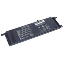 Батарея для ноутбука ASUS B21N1329 X453 7.2V Black 4000mAh OEM (65069): Совместимость Asus B21N1329 X453