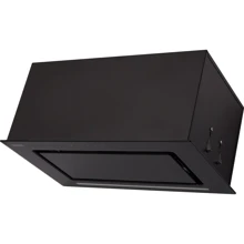 Вытяжка Eleyus INTEGRA 1200 LED 52 BL Вытяжка Eleyus INTEGRA 1200 LED 52 BL