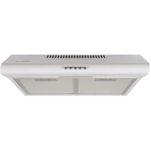 Вытяжка Ventolux PARMA 50 WH (600): Тип воздухоочистителя Рециркуляция, Отвод