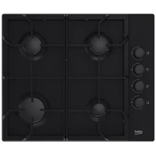 Варочная поверхность Beko HIBG64125SB: Размеры для встраивания 56х49 см