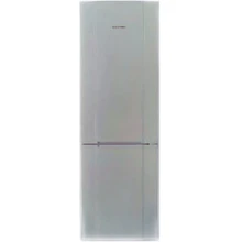 Холодильник Vestfrost SW 346 M Hair Line: Тип холодильник двокамерний