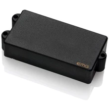Звукосниматель Звукосниматель EMG MMTW: Производитель EMG