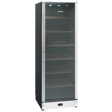 Винна шафа SMEG SCV115: Розміри ВxШxГ, см 185х60х60