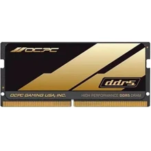 OCPC 8 GB SO-DIMM DDR5 4800 MHz VS (MSV8GD548C40): Тип DDR5