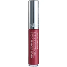 IsaDora Multi Vitamin Gloss 36 raisin Блеск для губ 7 ml: Вид Блеск для губ