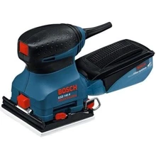 Шлифмашина вибро Bosch GSS 140 A (0601297085): Производитель Bosch