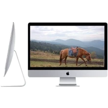 Apple iMac 27" Retina 5K 2017 (MNE92) Approved: Причина уцінки Нетоварный вид упаковки, витринный вариант, активирован гарантия 3 месяца