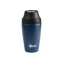 Термостакан Cheeki 350ml Coffee Mugs Leak Proof Sapphire Blue (OCC350SB): Тип Термостакан