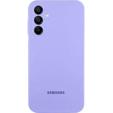 Чехол для телефонов Lakshmi Premium Silicone Case with Logo Full Camera Dasheen for Samsung S936 Galaxy S25 Plus: Совместимость Samsung S936 Galaxy S25 Plus