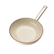 Сковорода TVS HO CERAMIC 4L10428/HO (28см): undefined undefined