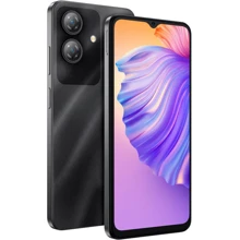 Смартфон Ulefone Note 21 4/128Gb Starlight Black (UA UCRF): Дисплей 6.56" IPS LCD (720 x 1612)