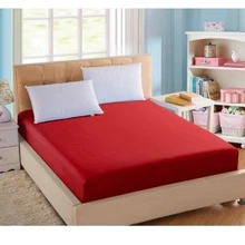 Простирадло Good-Dream Red 220х240 см (GDSRS220240): Тип простынь
