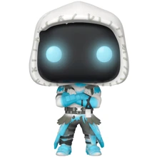 Игровая фигурка Funko POP! серии Fortnite S4 - Ледяной Ворон (44730): Тип Персонаж мультфильма, фильма