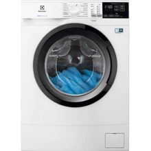 Стиральная машина Electrolux EW6S426BPI: Тип машины Автомат