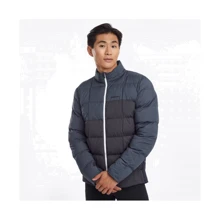 Куртка Saucony Snowdrift 2.0 Jacket 800263-BN 46 синя демісезон: Вид Куртки