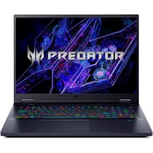 Ноутбук Acer Predator Helios 18 PH18-72-914B (NH.QSTEU.002) UA: Экран 18 " (2560x1600) IPS