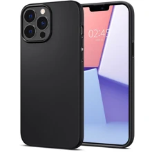 Чехол для iPhone BeCover TPU Case Black for iPhone 13 Pro (707148): Цвет черный