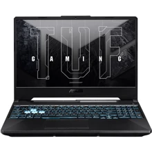 Ноутбук ASUS TUF Gaming A15 (FA506QM-HN008W_32_1TB): Экран 15.6" IPS (1920x1080) Full HD