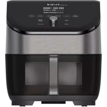 Фритюрница Instant Pot Vortex Plus ClearCook: Тип устройства Аэрофритюрница (мультипечь)