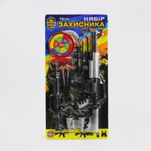 Військовий набір TK Group TK 53415 UK: Виробник TK Group