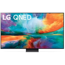 Телевизор LG 86QNED813RE: Тип LED-телевизоры