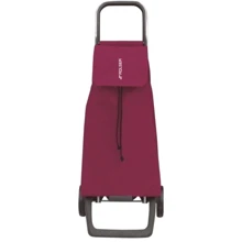 Сумка-тележка Rolser Jet Macrofibra Joy 40 Bassi (925923): Цвет красный