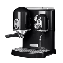 Кофеварка KitchenAid 5KES2102EOB: Тип рожковая кофеварка эспрессо