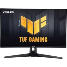 Монитор ASUS TUF Gaming VG279QM1A: Покрытие экрана антибликовое