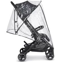 Дождевик к коляскам ABC Design Avus, Ping, Ping 2, Ping 2 Trekking (12000351002): Производитель ABC Design