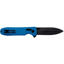 Ніж SOG Pentagon XR LTE blue (1258.02.87): Тип ножа Складной