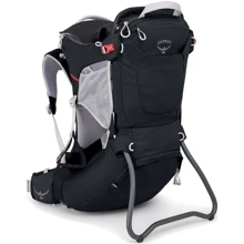 Рюкзак Рюкзак Osprey Poco (2024) Starry Black - O/S - чёрный (009.2128): Производитель Osprey
