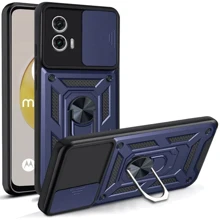 Чехол для телефонов BeCover Military Blue for Motorola Moto G24 / G24 Power (710723): Совместимость Motorola Moto G24 / G24 Power