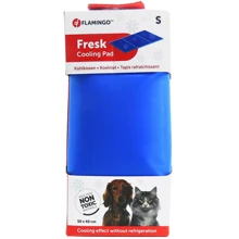 Підстилка Flamingo Cooling Pad Fresk Фламінго самоохлаждающая для собак і котів 50х90 см (513866): Тип підстилка