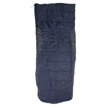 Спальний мішок The North Face DOLOMITE 3S L: Тип ковдра