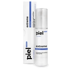 Piel Cosmetics Extreme SPF 20 Cream Захисний денний cold-крем для обличчя для всіх типів шкіри 50 ml: Стать Для жінок