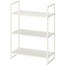 Стеллаж ІКЕА JONAXEL 25х51х70 см (304.199.73): undefined undefined