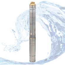 Насос погружной скважинный центробежный Vitals aqua 3-10DCo 1728-0.6r: Тип погружные насосы