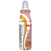 Жироспалювач Nutrend Carnitin Activity Drink 750 ml Red Orange: Стать унісекс