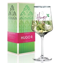 Келих для аперитиву Ritzenhoff Hugo Rosé від Iris Interthal 544 мл (2930030): Виробник Ritzenhoff