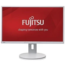 Монитор Fujitsu P24-9 TE (S26361-K1646-V141): Покрытие экрана антибликовое