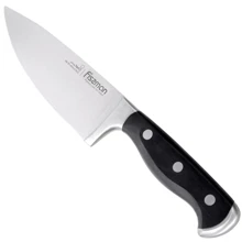 Fissman Chef 15 см (2401): Лезо нержавіюча сталь
