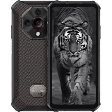 Смартфон Ulefone Armor X16 6/128Gb Wasteland Shadow (UA UCRF): Дисплей 6.56" IPS LCD (1612 x 720) / Corning Gorilla Glass 5