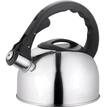 Чайник Lamart LT7004 из нержавейки 2л: Объем, л 2
