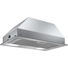 Вытяжка Siemens LB53NAA30: Тип воздухоочистителя Рециркуляция, Отвод