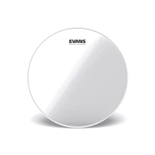 Пластик EVANS 15" G1 Clear: Призначення Для томов