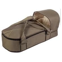 Люлька-перенесення Babyroom BLP-055 з твердим дном хакі (622154): Виробник Babyroom