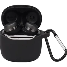 Чехол BeCover Silicon Case Black (710196) for JBL Tour Pro: Тип Чехол