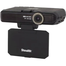 Stealth MFU 600: Кут огляду, градусів 120