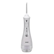Зубная щетка Seago SG-833 White: Назначение взрослая