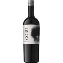 Вино Ego Bodegas, Goru 38 Barrels, DOP, Jumilla, 14,5%, красное сухое, 0,75 л (PRV8437013527293): Страна производитель Испания